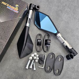 Spion V2 Universal Full CNC mio vario nmax satria vixion pcx aerox dll