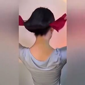 Lazy Magic Twist Hair Bun Maker No Hair Ties Needed Beginners Make Low Bun In 3 Minutes