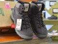 Safety Jogger Adventure - LEGEND รองเท้าเทรล เดินป่า ปีนเขา Walking Boots, Outdoor Hiking Camping Shoes. 
