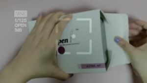 Wireless Electric Dr Pen Ultima M7 12 PcsNeed-les Professional Derma Pen Nanoneed-les TatooMachine Mesotherapy Skincare Tool SPA Care