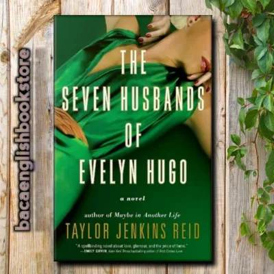 The Seven Husband of Evelyn Hugo