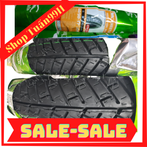 Vỏ CHEETAH loại dùng ruột gai kiểu MICHELIN size 50/100-17 60/90-17 70/90-17 80/90-17