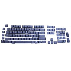 Ergonomic Textured Keycaps Easy Installation for G915/G913/G815/G813 TKL Gaming Keyboards