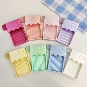 Cute Kitty Perler Beads Shovel Cute Perler Beads Tool for 2.6mm 豆铲豆针