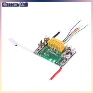 [Blossom] Circuit Board PCB LED For Makita 18V 3 6 9Ah Bl1830 Power Tool Lithium Battery