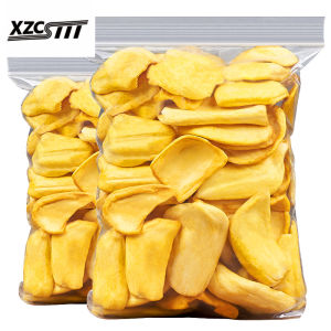 (Extremely fast delivery) Jackfruit dried fruit in 500g bags