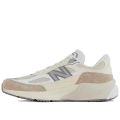 New Balance NB 990 V6 24 Year Men's and Women's Casual Running Shoes Versatile and Comfortable Retro Sports Shoes. 
