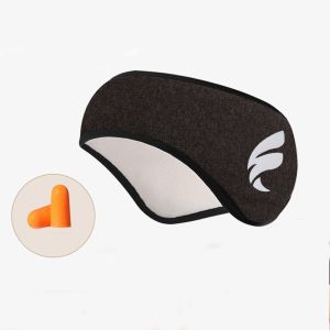 COUPLECOL Có nút bịt tai Nút bịt tai cách âm Bảo vệ tai Bảo vệ thính giác nạ ngủ mất điện Giảm tiếng ồn Bịt Tai Chống Ồn Thư giãn