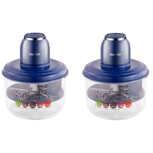 Portable Automatic Fruit Peeler For Household And Commercial Use Fully Automatic For Peeling Fruits Garlic And Grapes