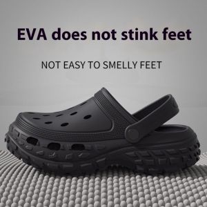 48h sau khi mới Giày nam giày thể thao thời trang trang phục ngoài trời chống trượt khử mùi đế bệt đi biển dép