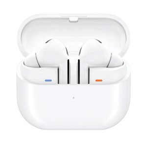 【IREADY STOCK】SAMSUNG bluetooth earphone Galaxy Buds3 pro (Silver / White) Buds 3 Wireless Earbuds headphone