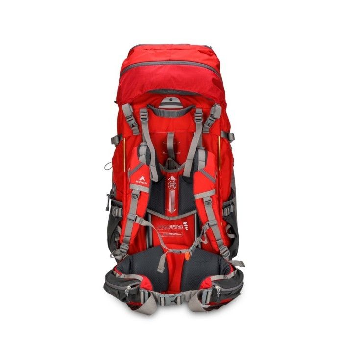 EIGER%20TAS%20Gunung%20EXCELSIOR%2075+15L%202F%20CARRIER%20Bag%20Merah%2091000%208548%20-%20Image%204