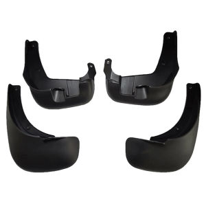 Chắn bùn cho Hyundai Santa Fe 2006 2007 2008 2009 2010 2011 2012 tấm chắn bắn bùn mudflaps Fender Phụ Kiện Xe Hơi