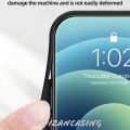Casing Luxury Fashion Simple Leather for Infinix Hot 60i 4G 5G Hot60i Hot 60 Hot60 Hot50i Hot50 2025 Silicone Matte Textured Lambskin Phone Case Back Cover. 
