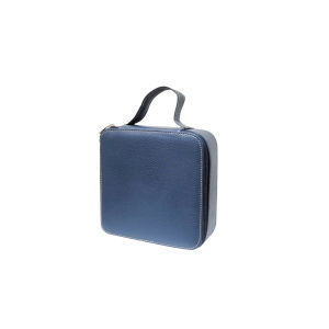 Pouch make up cewek tas kosmetik wanita tempat alat rias polos beauty case travel organizer