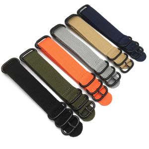 Zenia 18mm 22mm Replacement Skin-friendly Nylon Watch Strap for Garmin Forerunner 265 265S 255 255S Music Venu 2 2S Vivoactive 4 4S Vivomove 3S Rey Captain Marvel First Avenger Forerunner265 Forerunner265S Venu2 Venu2S Sport Smart Watch Accessories