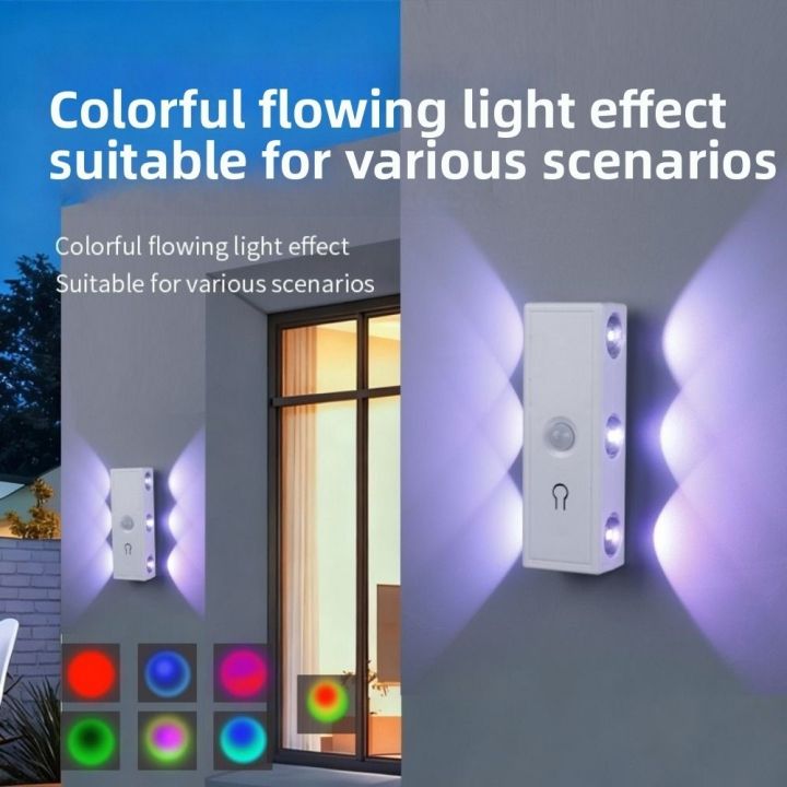 WENSH%20USB%20Rechargeable%20Motion%20Sensor%20Wall%20Light%20ic%203%20colors%20/%20RGB%20RGB%20Wall%20Lamp%20Bedside%20Lighting%20Smart%20Sensor%20Rechargeable%20Night%20Light%20Bedside%20-%20Image%204
