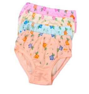 TERMURAH... 6 PCS CELANA DALAM WANITA DEWASA TERMURAH/TERLARIS...