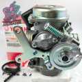 KARBURATOR XEON 44D YAMAHA YGP KUALITAS ORIGINAL ASLI LANGSAM STABIL PRESISI KARBU BERKUALITAS ASLI ORI XEON. 