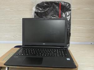 โน๊ตบุ๊ค NEC PC-VKL20EBG1 VersaProVE-1.CORE I3. 6006U RAM.4GB.HDD500 GB.ขนาดหน้าจอ15.6นิ้วมีกล้องหน้า