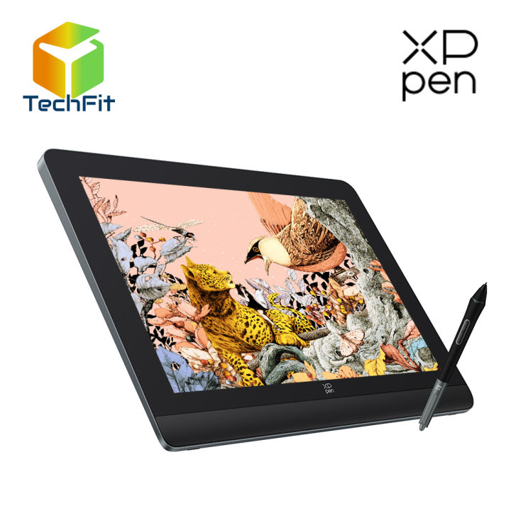 XP-PEN Artist Pro 16 (Gen 2) Drawing Tablet with Screen 15.6 Inch