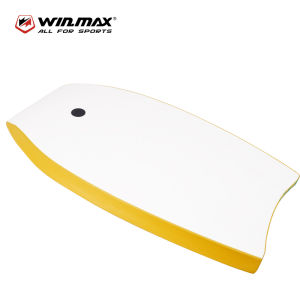 Winmax 33 Inch Body Board Surfboard Water Sports Surfboard