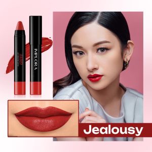 IMPLORA Lip Crayon Satin / LIPSTIK CRAYON