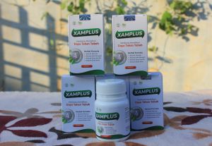 Xamplus Produk Kesehatan untuk Imun Tubuh