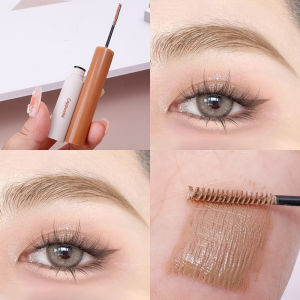 XZ Beauty Dye Eyebrow Cream Gel Sweatproof Lasting Natural Dyeing Brow Tint Eye Brow Enhancer Makeup Cosmetic