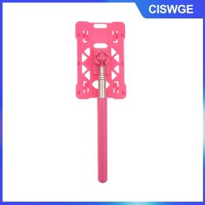 CISWGE Không tiếp xúc xe số thẻ dính Telescopic bãi đậu xe số swiping Gậy trả tiền gậy có thể điều chỉnh cảm ứng N đi Stick chủ