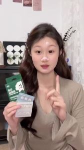 芙芙痘痘贴 日夜双护隐形透明贴 Acne Patch Day Night Double Care Invisible Transparent Patch Grade Soothing Cleansing No Marks Triple Care⏰0904