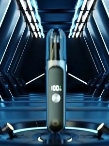 Rechargeable Electric Nose Hair Trimmer Hair Trimmer Nose Hair Remover Scissors Cleaning Tool Mens Shaving