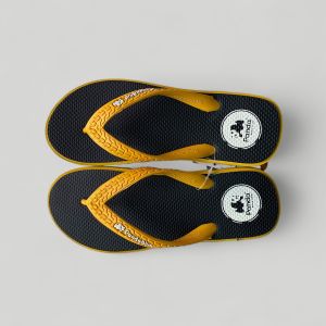 Panda dép thái lan nam nữ xỏ ngón sandal