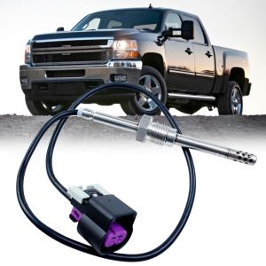 213-4778 EGT Exhaust Gas Temperature Sensor fits for GM Silverado 2007-2016 2500 3500 6.6L Sierra Duramax Diesel Replaces #   12643246