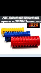 karet selahan warna karet kicstater karet engkolan universal matick bebek original BVS