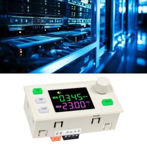Professional Integrated Driver Module For 42 57 Stepper Motor Controller With LCD Display And Presets Modes