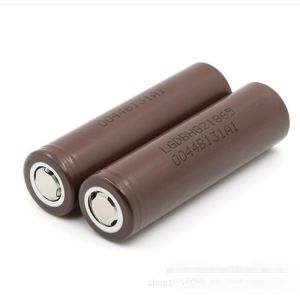 LG HG2 3000Ma18650Lithium Battery 3.7V Electric Toy Electric Car