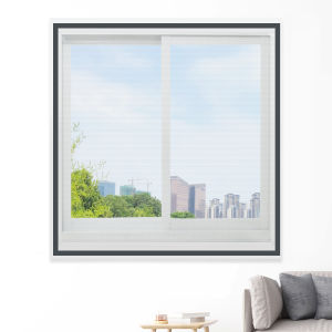 Window Net Household Simple Anti Mosquito Gauze Detachable Mosquito Window Screen Net