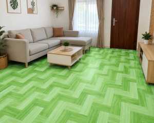 Karpet Vinyl Motif Lantai 1 Roll 15m Tebal Untuk Alas Lantai Berbagai Motif