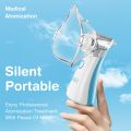 Dr.Isla Nebulizer Portable Rechargeable Mesh Machine Handheld Inhaler ...