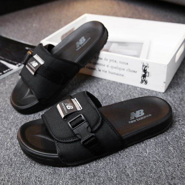 Velcro discount adjustable slippers