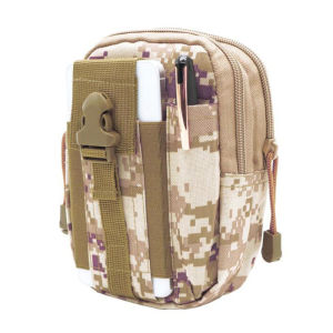 ประเทศไทยกระเป๋าเดินทางของผู้ชายถุงภูเขาผู้ชายทหารกระเป๋าด้วยเข็มขัดยุทธวิธีกระเป๋าใส่เหรียญเอวกระเป๋า