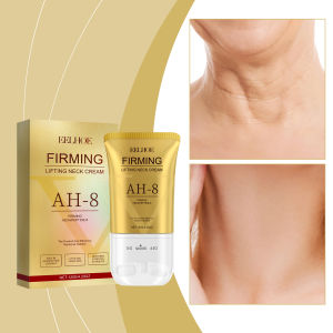 EELHOE Lifting Neck Cream Neck skin care Moisturizing hydrating Firming softening and refining cream Lifting Neck Cream Neck Firming Cream Neck Cream