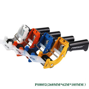 Dụng Cụ Cắt Băng Có Tay Cầm Keo Prosun 5CM Bản Cao Cấp Tay Cầm Cắt Băng Keo Khổ 5CM