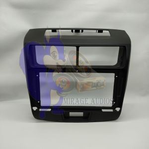 Frame Head Unit Android 9 inch for New Avanza / Xenia 2012-2018