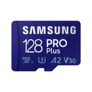 Samsung PRO Plus 128GB/256GB/512GB|Micro SD Card|Memory Card Read up to 160MB/s