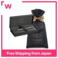 Parker ballpoint pen sonnet stainless steel CT medium size, oil-based, brand logo wrapping bag, gift boxed gift, luxury, official 1950871 V3. 