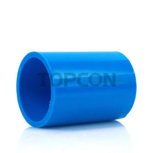 (10PC)1/2" PVC Blue Water Fittings ElbowTeeAdaptorCouplingEnd CupPlug3way4wayNippleReducing