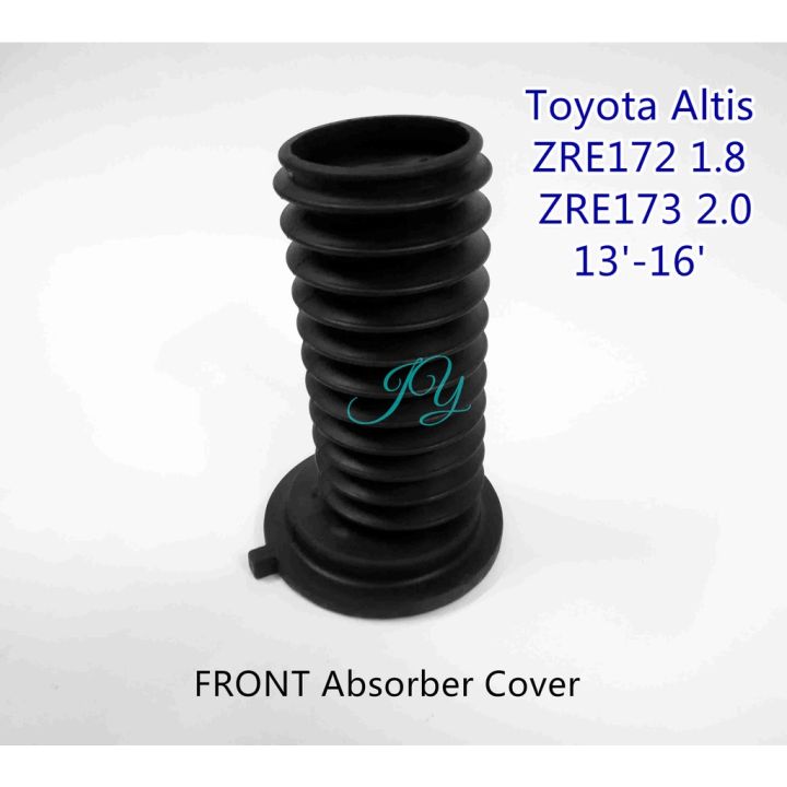 【新品未使用】RIM.ARK Bottle shoulder cover set Wishbone alloy with rubber mounting L.-side - 31126798107