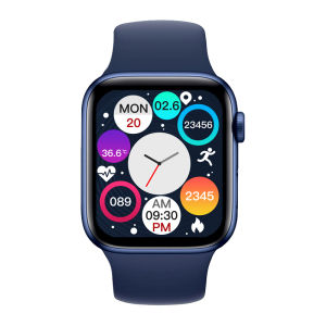 TAIHOM Men Smartwatch นาฬิกาสมาร์ทนาฬิกาสำหรับสุภาพสตรี 1.75 นิ้วหน้าจอสัมผัสแบบเต็มหน้าจอนาฬิกาสมาร์ทสำหรับผู้ชายสนับสนุน Dial Call อัตราการเต้นของหัวใจความดันโลหิตนาฬิกาสมาร์ทฟิตเนสสร้อยข้อมือกีฬาสมาร์ทนาฬิกาสำหรับ Android